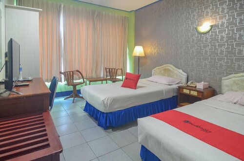 Гостиница RedDoorz near Tugu Naga Singkawang в Провинции Западный Калимантан
