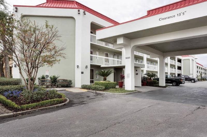 Фото Quality Inn Gulfport I-10
