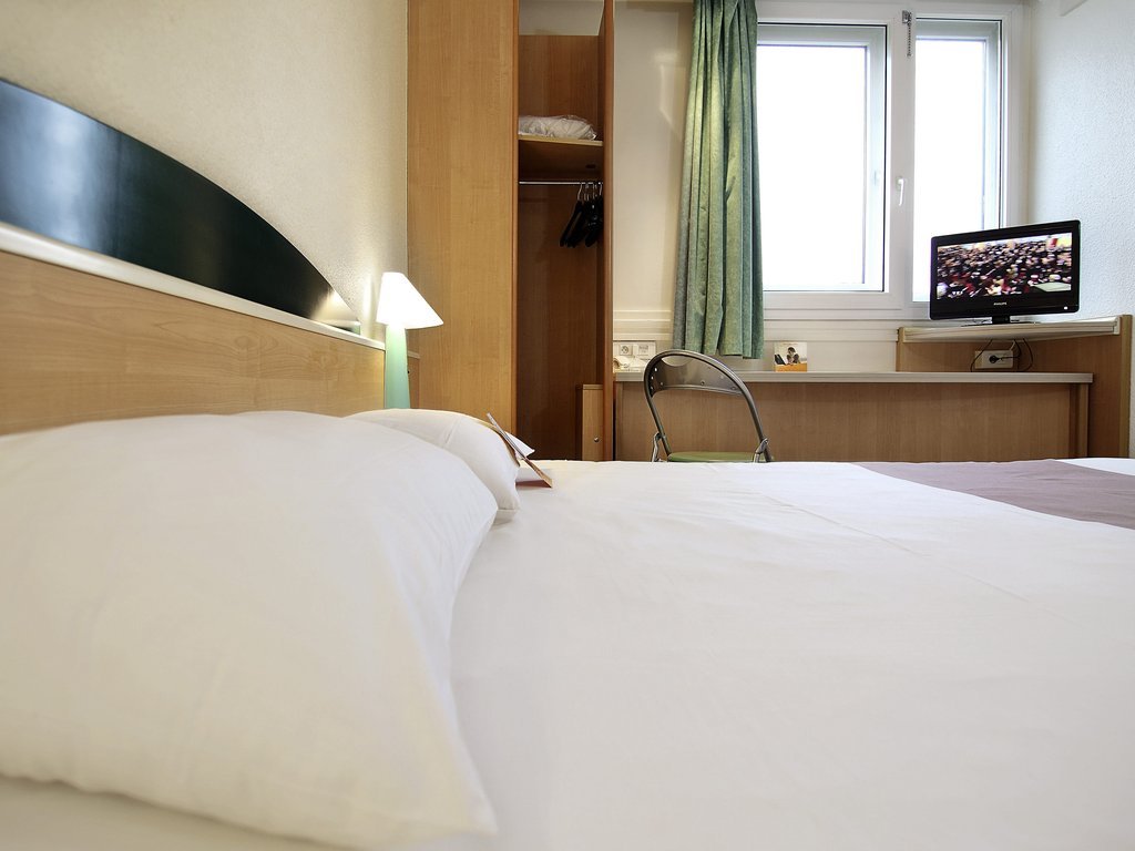 Фото Ibis Paris Porte d'Italie