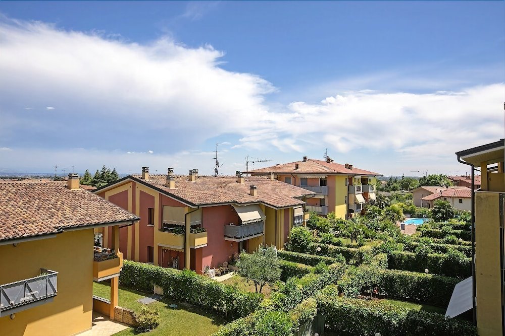 Фото Appartamento Vista Lago