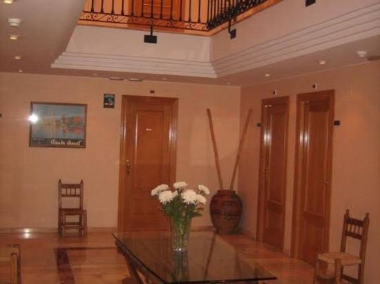 Фото Hotel Chane