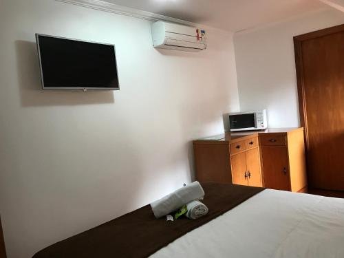 Фото Pousada Habitue