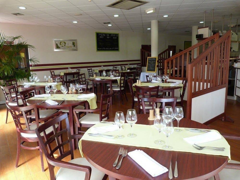 Фото Ibis Styles Ancenis Centre