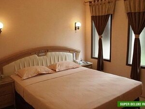 Patria Garden Hotel (East Java, Kota Blitar City, Blitar), hotel