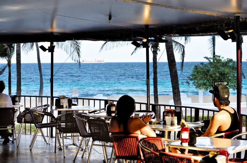 Фото Sea Club Resort