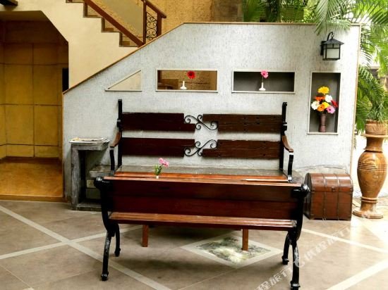 Фото Hotel Beach Garden