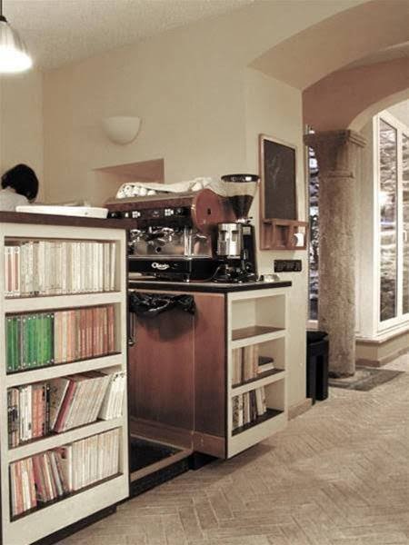 Фото Boutique Hotel Albero Nascosto