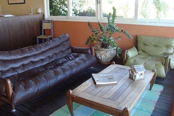 Фото Pousada Vila Tamarindo Eco Lodge