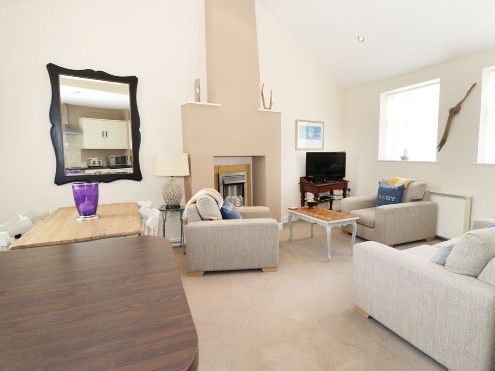 Фото Driftwood Apartment