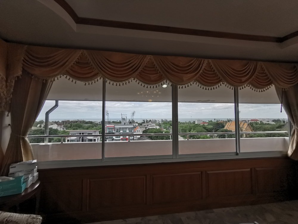 Фото Baanpattamaporn