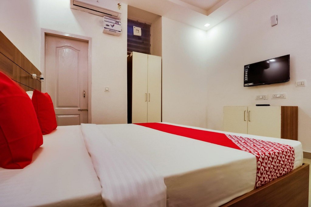 Фото Oyo 46866 The Nest 2