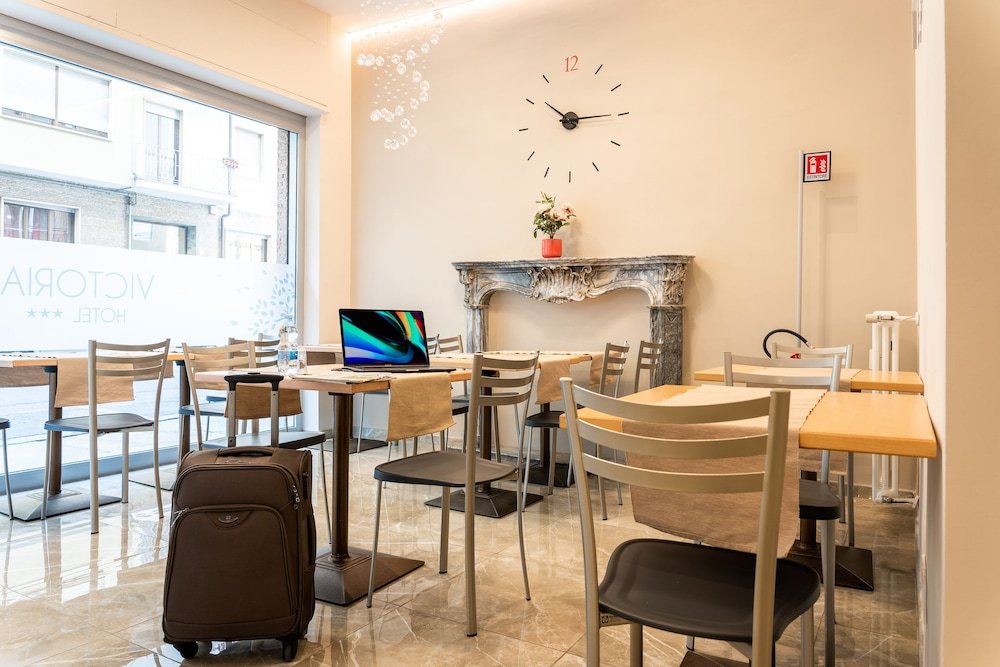 Фото Hotel Fiamma