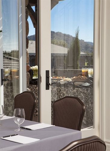 Фото Hotel Yountville