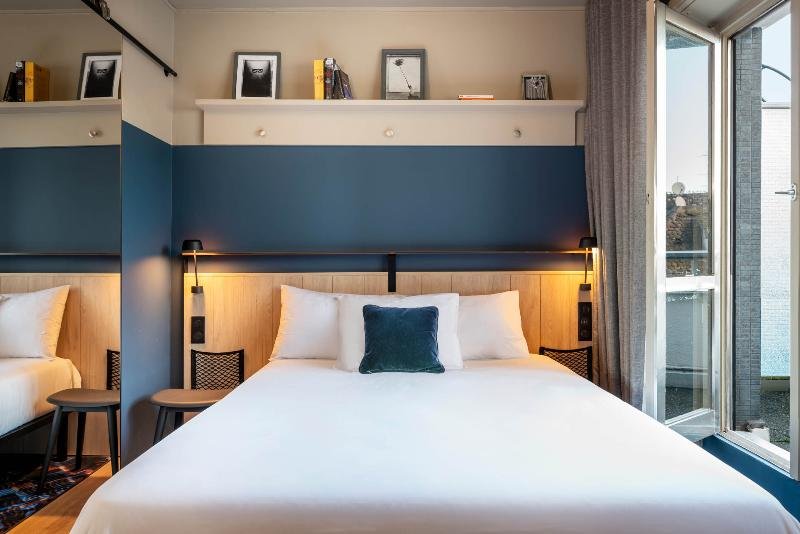 Фото Kaijoo Hotel by HappyCulture