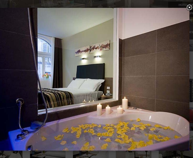 Фото Hotel Rinascimento