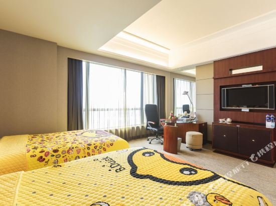 Фото Wellton International Hotel Dongguan