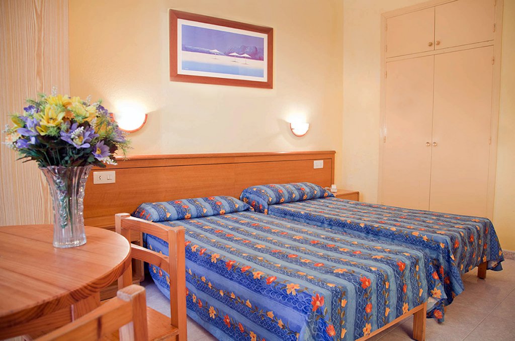 Фото Hotel Vibra Vila