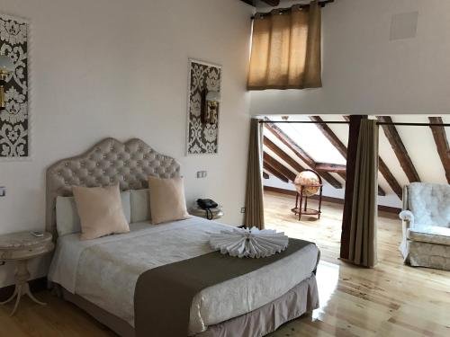 Фото Hostal Central Palace Madrid