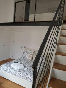 Гостиница VIA Roma Apartment Deluxe