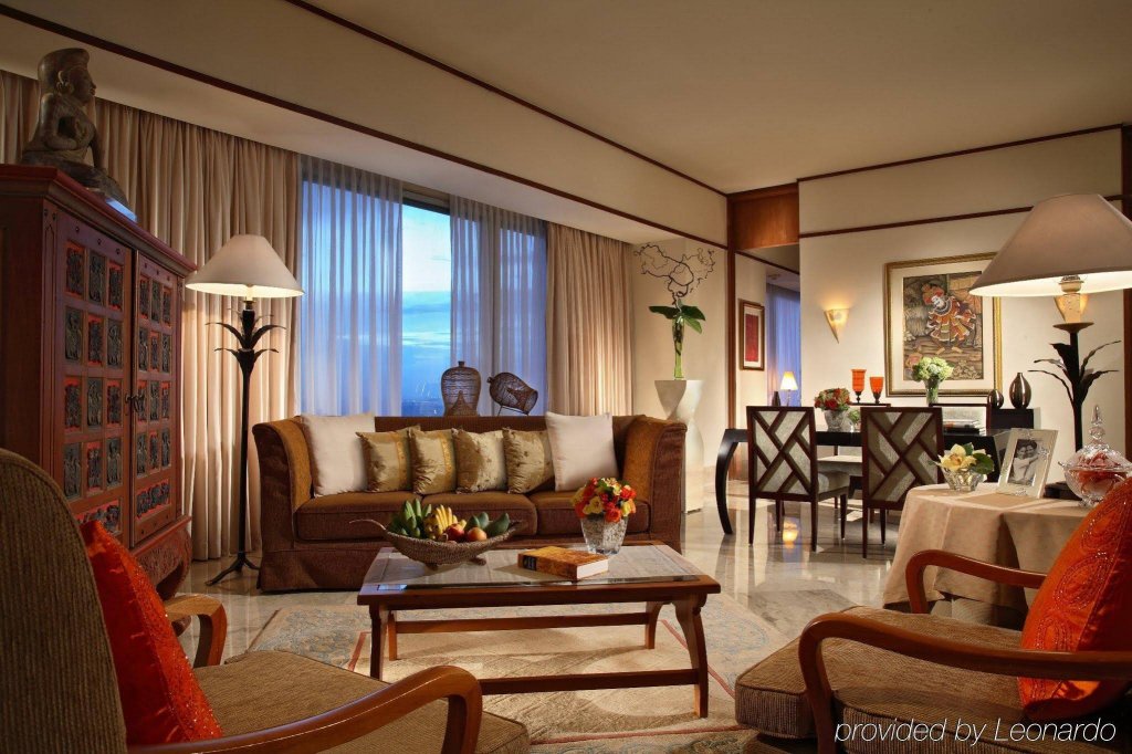 Фото Ascott Jakarta