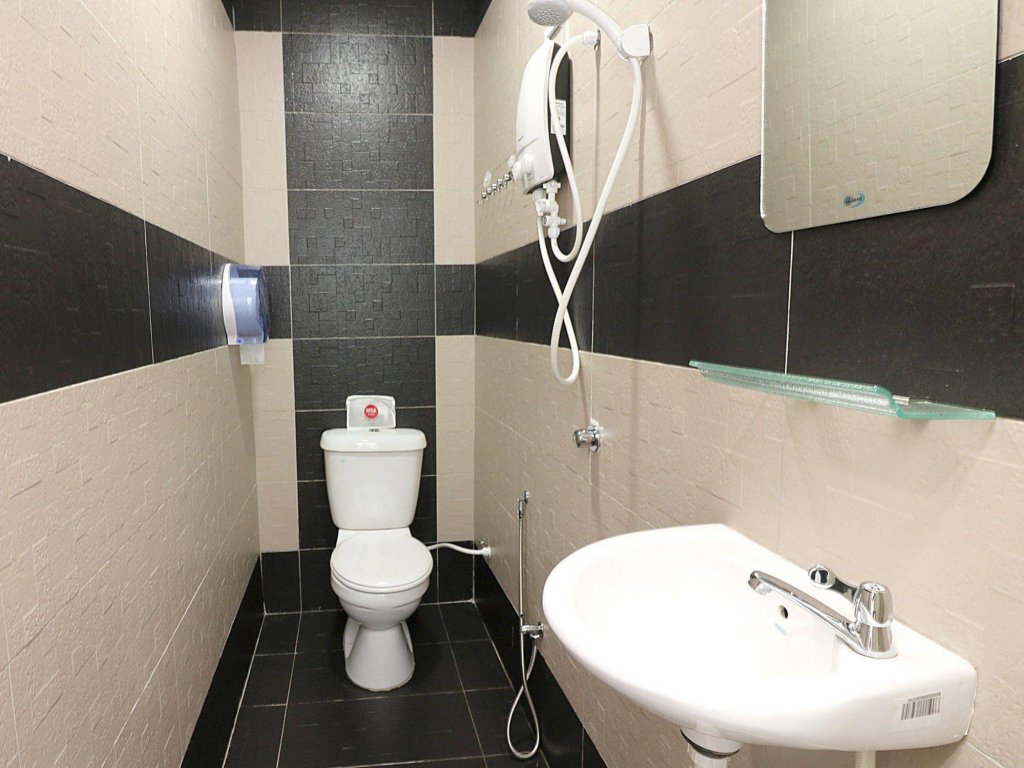 Фото Mn Ferringhi Inn