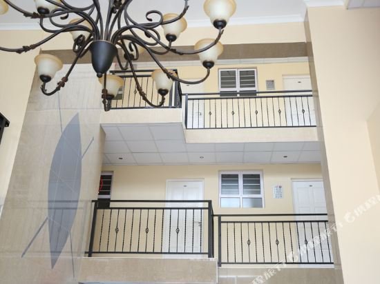 Фото Royal Ushaka Hotel Seaview