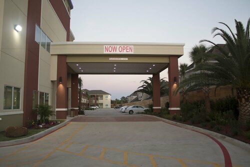 Гостиница Grand Villa Inn & Suites Chinatown