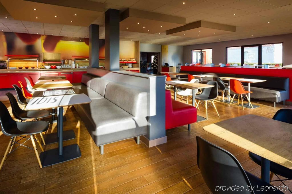 Фото Ibis Hotel Brussels Airport