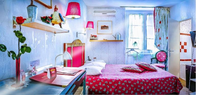 Фото Отель Renaissance