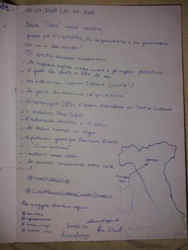 Фото Villa San Andreas