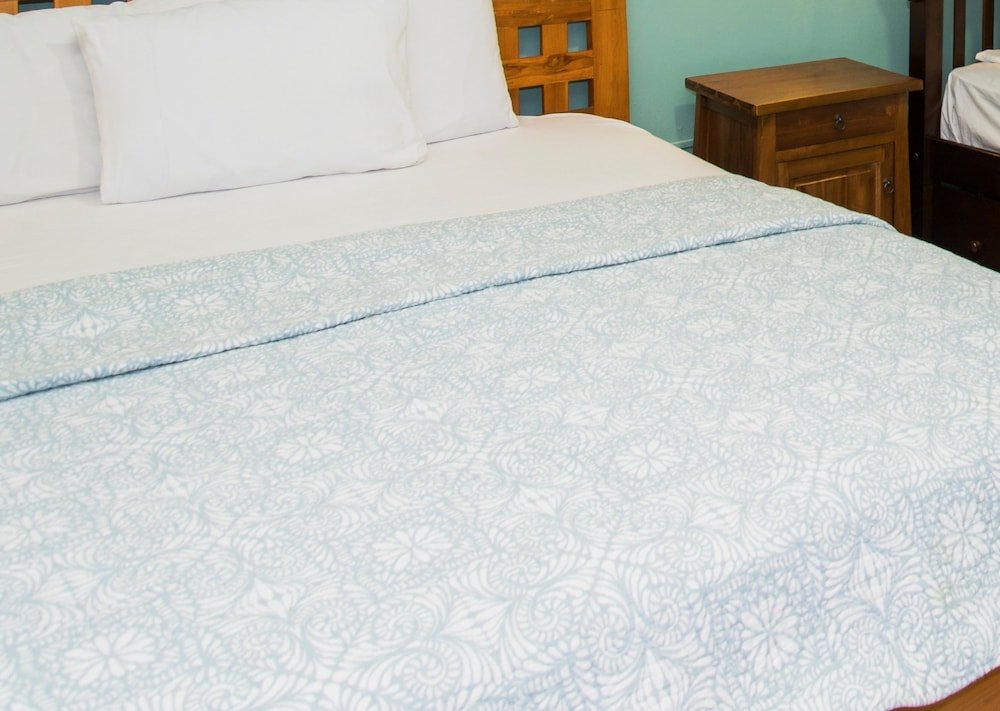 Фото My Hotel in Puerto Rico