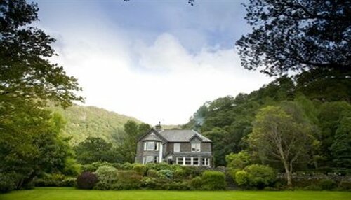 Внешний вид отеля The Leathes Head Hotel в Борроудейле, фото 2