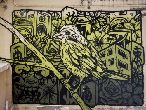 Фото The Mahjong Boutique Hostel