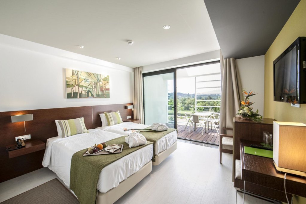 Фото INATEL Cerveira Hotel