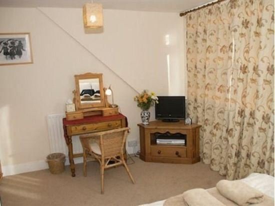 Фото Harlequin Guest House