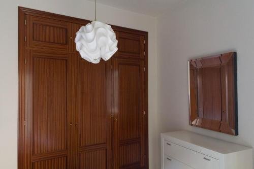 Фото Apartamento Ulises Suite 1