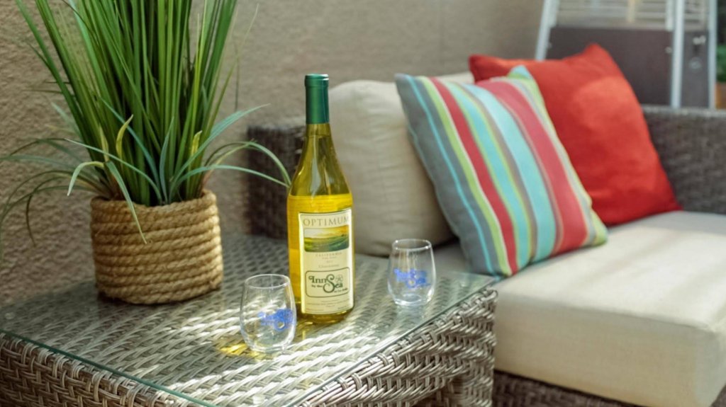 Фото Inn by The Sea La Jolla