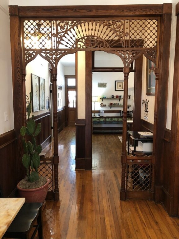 Фото Alpine Bed and Breakfast