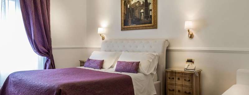 Фото Hotel Traiano