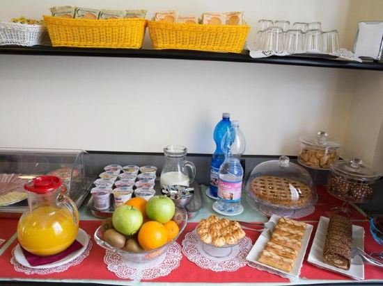 Фото Hotel Arcoveggio