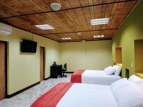 Фото Kartagus Hotel