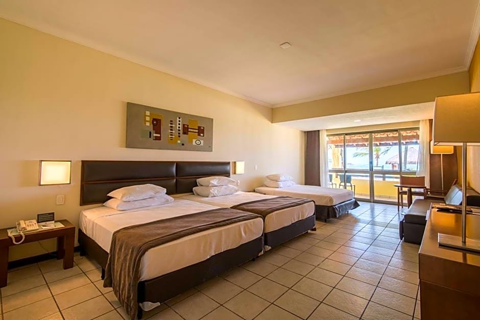 Фото Vila Galé Cabo