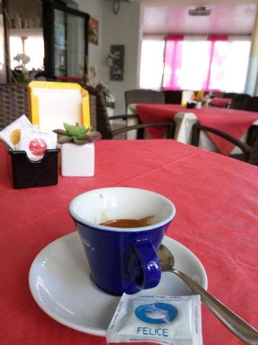 Фото Hotel Anna Mare