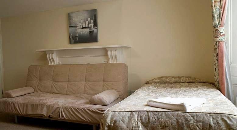 Фото Pembridge Palace Hotel