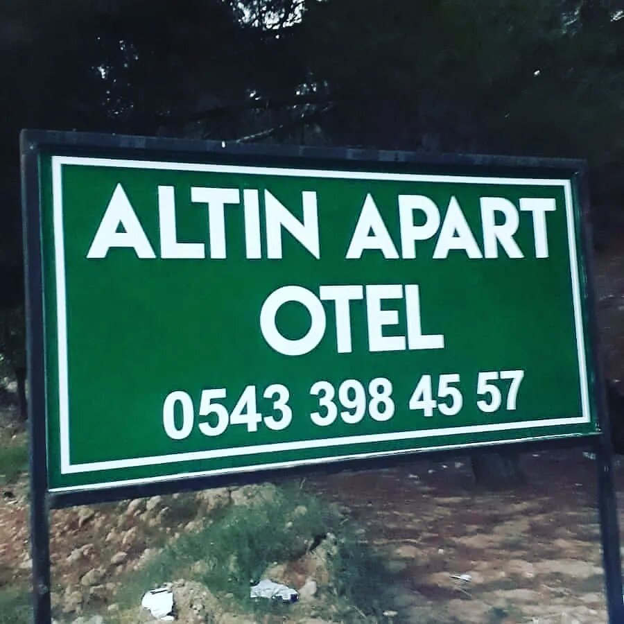 Hotel Golden Apart Hotel, Gordes, photo