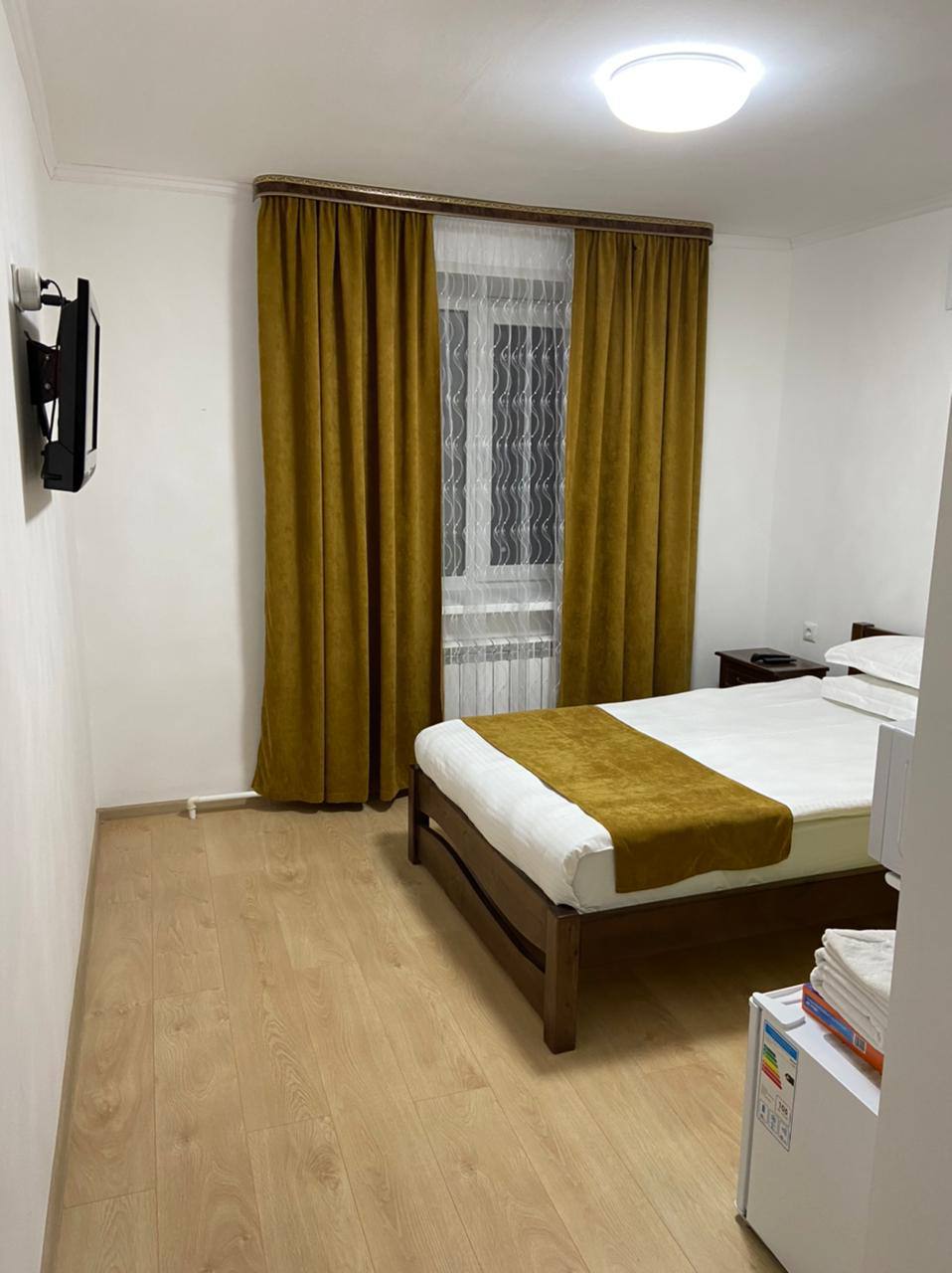 Фото Апартаменты на улице Велижская 72