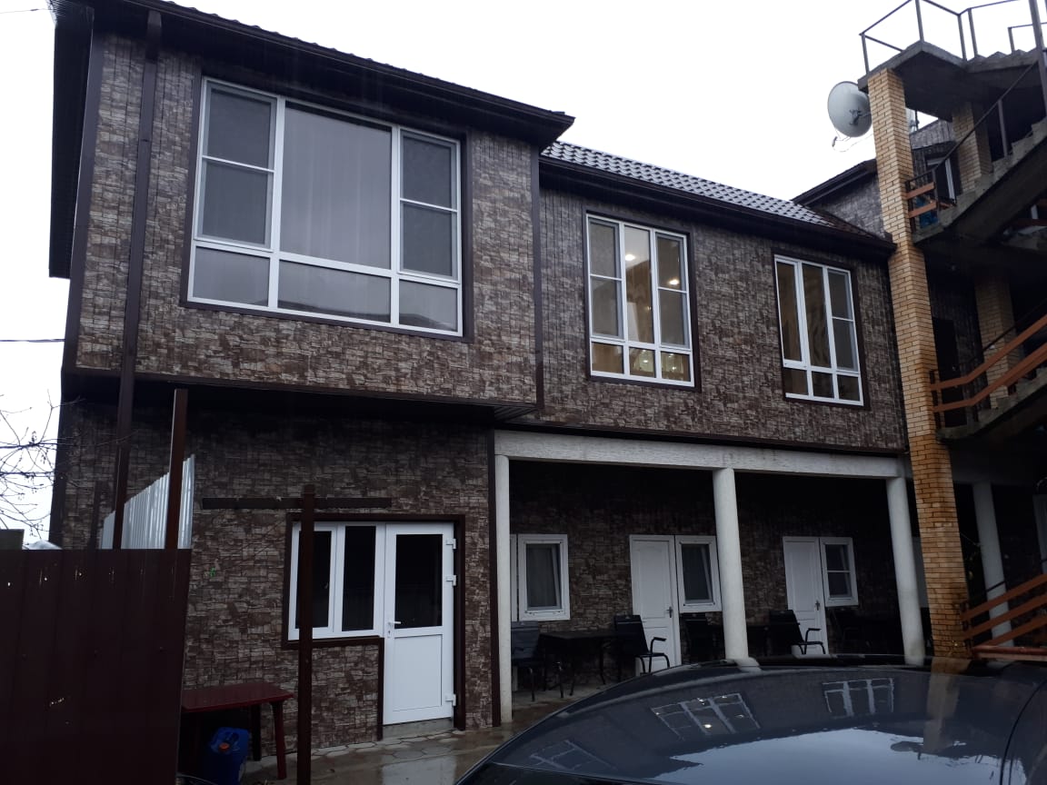 Фото Саргис