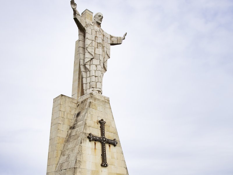 Фото Ibis budget Oviedo