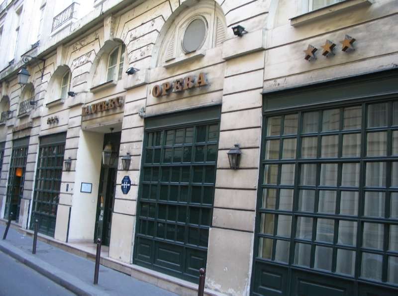 Фото Hotel Lautrec Opera