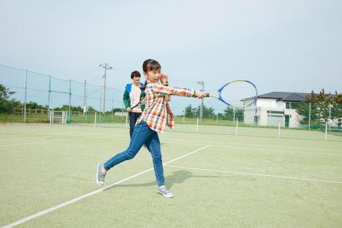 Фото Hotel Familio Sado Aikawa